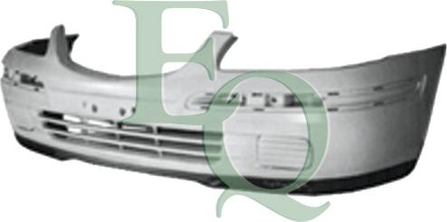 Equal Quality P1497 - Bumper car-mod.net