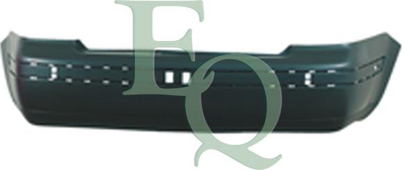 Equal Quality P1640 - Bumper car-mod.net