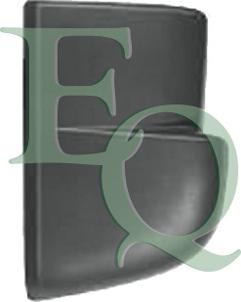 Equal Quality P1654 - Cover, bumper car-mod.net