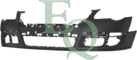Equal Quality P1677 - Bumper car-mod.net