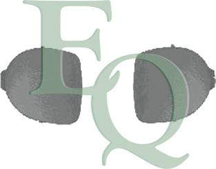 Equal Quality P1082 - Eyelid, fog light car-mod.net
