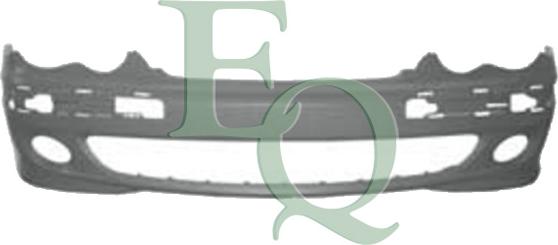 Equal Quality P1892 - Bumper car-mod.net