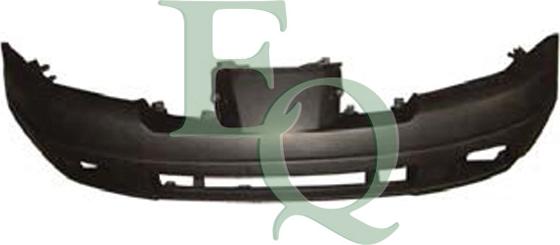 Equal Quality P1800 - Bumper car-mod.net