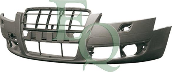 Equal Quality P1753 - Bumper car-mod.net
