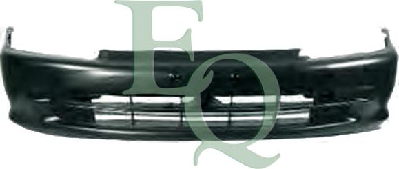 Equal Quality P1707 - Bumper car-mod.net