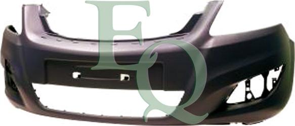 Equal Quality P3859 - Bumper car-mod.net