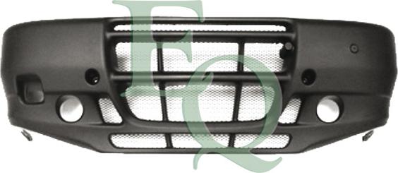 Equal Quality P3830 - Bumper car-mod.net