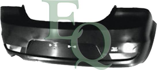 Equal Quality P3291 - Bumper car-mod.net