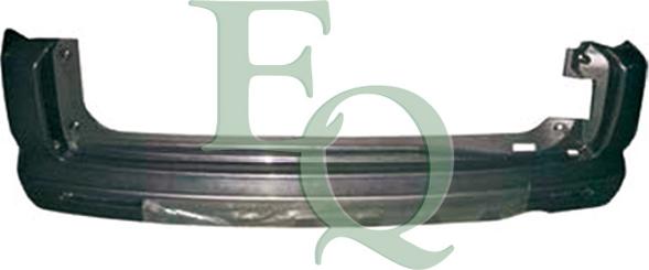 Equal Quality P3727 - Bumper car-mod.net