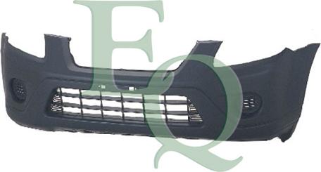 Equal Quality P2510 - Bumper car-mod.net