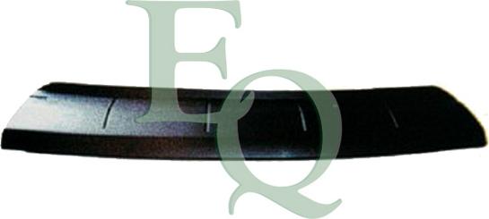 Equal Quality P2676 - Spoiler car-mod.net