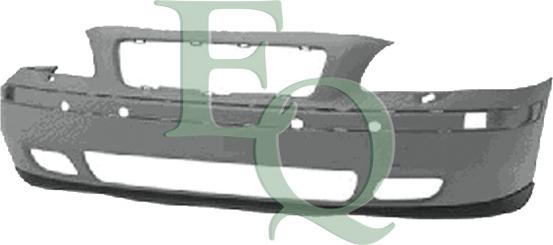 Equal Quality P2006 - Bumper car-mod.net
