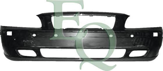 Equal Quality P2007 - Bumper car-mod.net