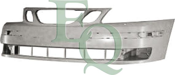 Equal Quality P2383 - Bumper car-mod.net