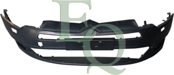 Equal Quality P2338 - Bumper car-mod.net