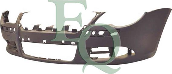 Equal Quality P2703 - Bumper car-mod.net