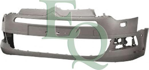 Equal Quality P2719 - Bumper car-mod.net