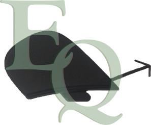 CARRO 062607840 - Flap, tow hook car-mod.net