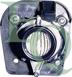 Equal Quality PF0411D - Fog Light car-mod.net