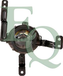 Equal Quality PF0034D - Fog Light car-mod.net