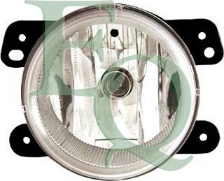 Equal Quality PF0031N - Fog Light car-mod.net