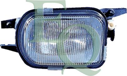 Equal Quality PF0152D - Fog Light car-mod.net