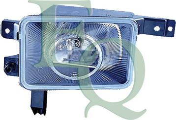 Equal Quality PF0157D - Fog Light car-mod.net