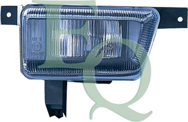 Equal Quality PF0130D - Fog Light car-mod.net