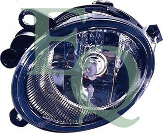 Equal Quality PF0137D - Fog Light car-mod.net