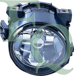 Equal Quality PF0127D - Fog Light car-mod.net