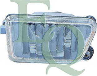 Equal Quality PF0174D - Fog Light car-mod.net