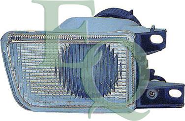 Equal Quality PF0175S - Fog Light car-mod.net