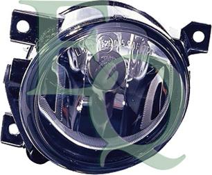 Equal Quality PF0394D - Fog Light car-mod.net