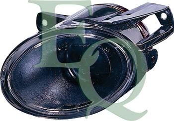 Equal Quality PF0393S - Fog Light car-mod.net