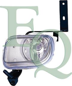Equal Quality PF0365D - Fog Light car-mod.net