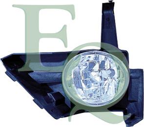 Equal Quality PF0315D - Fog Light car-mod.net