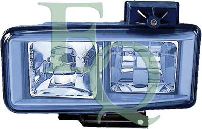 Equal Quality PF0310D - Fog Light car-mod.net