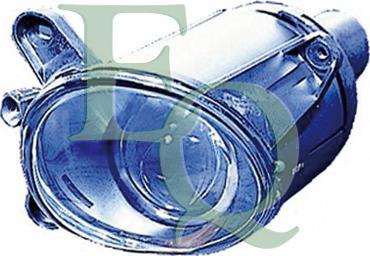 Equal Quality PF0328D - Fog Light car-mod.net