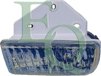 Equal Quality PF0250S - Fog Light car-mod.net