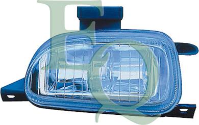 Equal Quality PF0266D - Fog Light car-mod.net