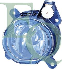 Equal Quality PF0208S - Fog Light car-mod.net