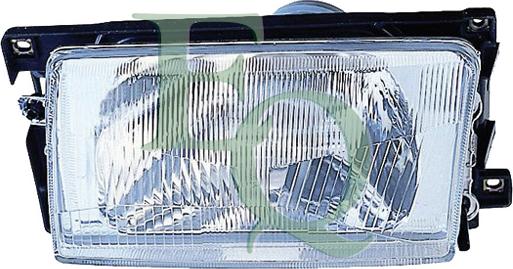 CARRO 061605131 - Headlight car-mod.net