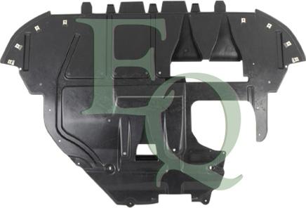 Equal Quality R666 - Silencing Material, engine bay car-mod.net