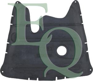 Equal Quality R070 - Silencing Material, engine bay car-mod.net