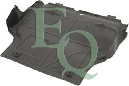 Equal Quality R160 - Silencing Material, engine bay car-mod.net