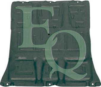 Equal Quality R206 - Silencing Material, engine bay car-mod.net