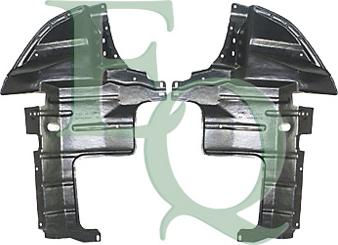 CARRO 080100832 - Silencing Material, engine bay car-mod.net