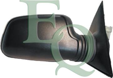 Equal Quality RD00936 - Outside Mirror car-mod.net