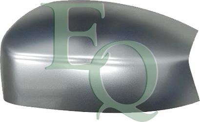 Equal Quality RD01901 - Cover, housing, outside mirror car-mod.net