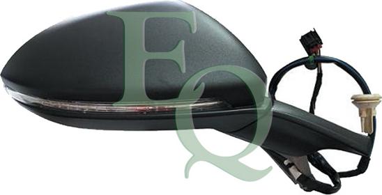 CARRO 890107403 - Outside Mirror car-mod.net